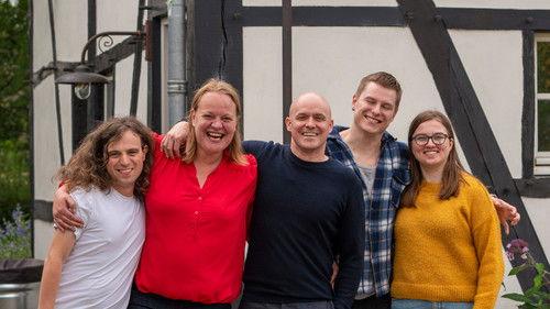 Taboo Season 3 Episode 4 - People with Tourette's syndrome