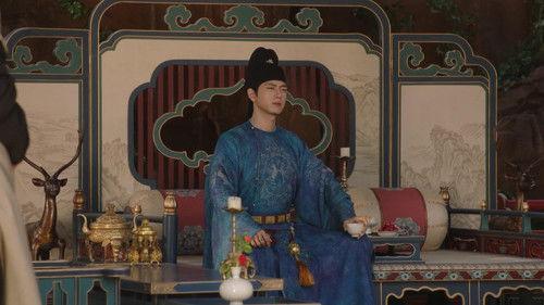 Flourished Peony Season 1 Episode 15 - Their Wager