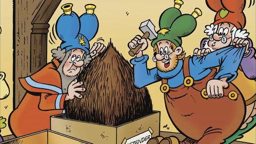 Plop Vertelt: Pasen Season 1 Episode 10 - Episode 10