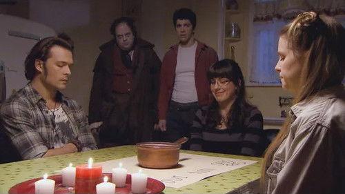 L'appart du 5e Season 1 Episode 2 - Episode 2