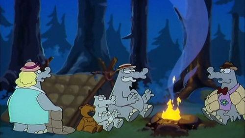 Ottifants Season 1 Episode 11 - Wilderness Adventures