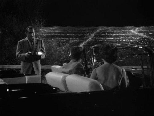 Alfred Hitchcock Presents Season 5 Episode 9 - Dead Weight