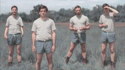 Lazy Company Season 1 Episode 4 - Episode 4