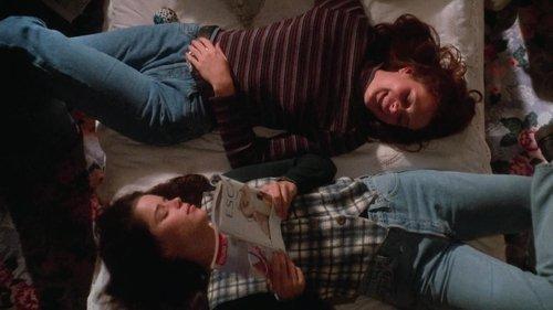 Party of Five Season 1 Episode 5 - All's Fair