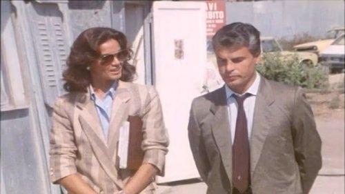 The Octopus Season 1 Episode 4 - Episode 4