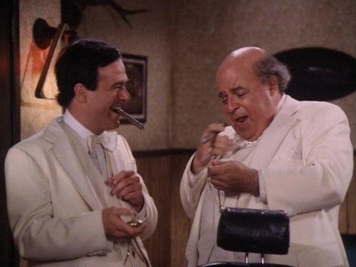 The Dukes of Hazzard Season 3 Episode 7 - Uncle Boss