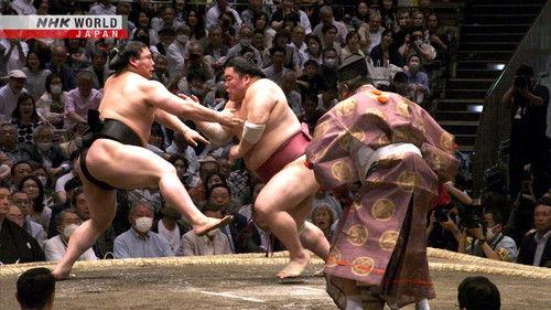 GRAND SUMO Highlights Season 17 Episode 15 - Day 15