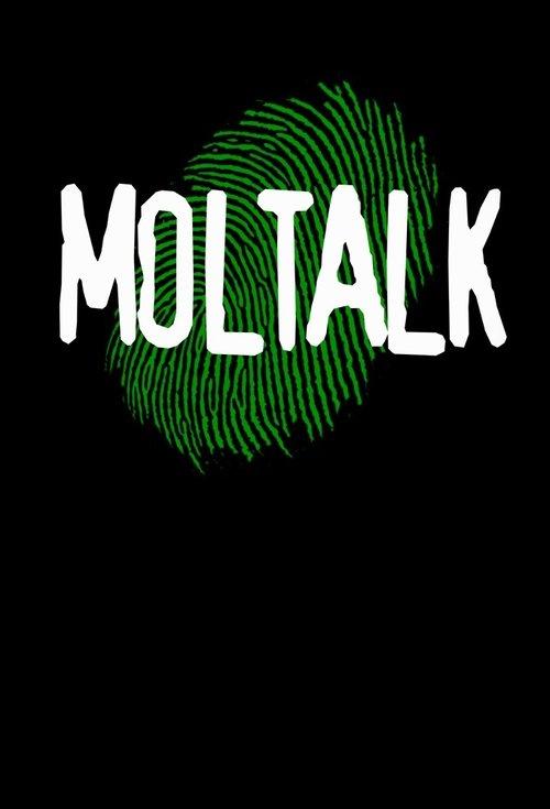 MoleTalk poster
