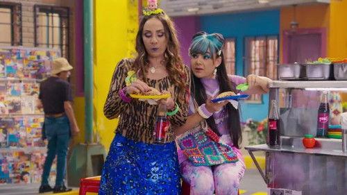 Tal para cual Season 3 Episode 5 - Episode 5