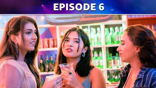 Campus Beats Season 1 Episode 6 - Action Time