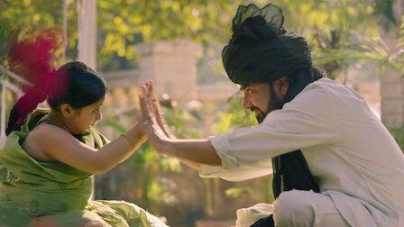 Stories by Rabindranath Tagore Season 1 Episode 7 - Kabuliwala