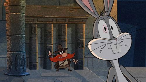 New Looney Tunes Season 1 Episode 63 - Rabbits of the Lost Ark