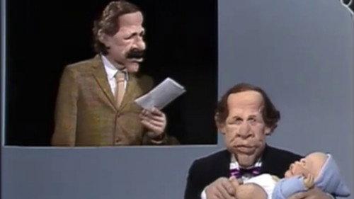 The News Puppets Season 3 Episode 9 - Episode 9