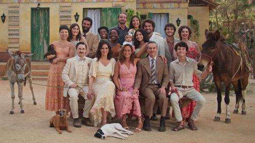 No Rancho Fundo Season 1 Episode 171 - Episode 171