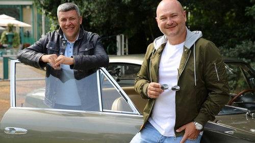 Vintage Mecanic Season 5 Episode 12 - Episode 12