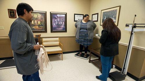 My 600-lb Life Season 5 Episode 2 - Ashley R's Story