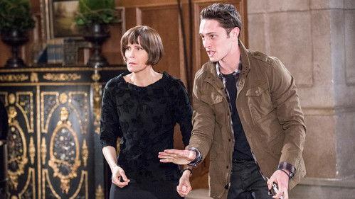 Devious Maids Season 2 Episode 11 - You Can't Take It With You