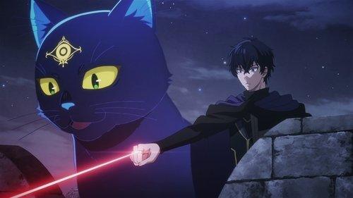 My Status as an Assassin Obviously Exceeds the Hero's Season 1 Episode 6 - The Assassin Fights a Demon