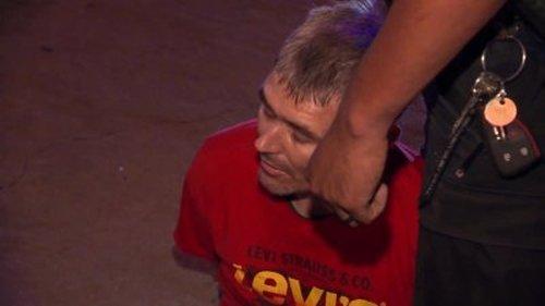 Cops Season 35 Episode 22 - Papa Don't Stop