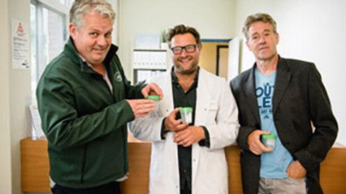 Jeuk Season 4 Episode 1 - Episode 1