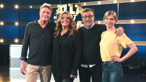 All Against All Season 2 Episode 1 - Episode 1