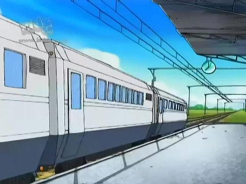 Dino Squad Season 2 Episode 11 - Episode 11