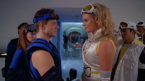 undefined Season 2 Episode 10 - Bananas for Betty