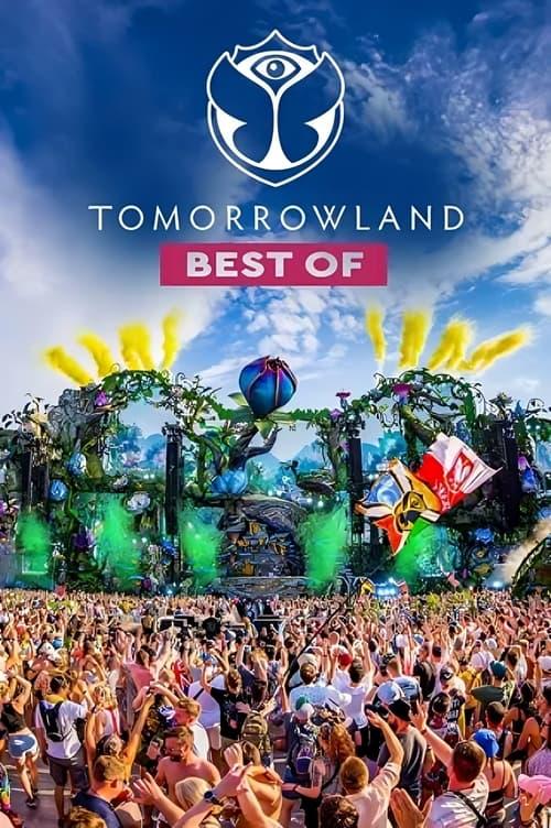 Tomorrowland : les meilleurs moments poster