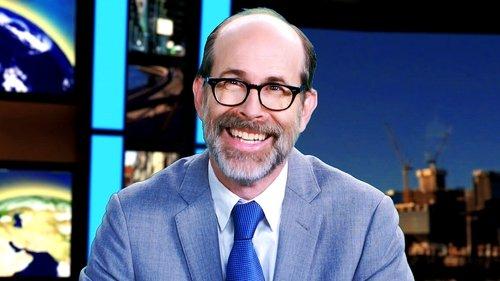 Breaking News: No Laugh Newsroom Season 2 Episode 4 - You Missed My Soccer Games, Dad