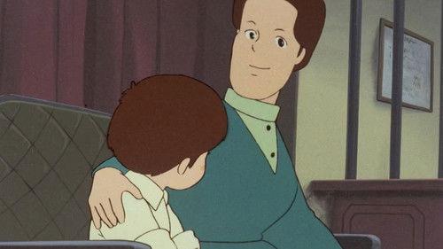 3000 Leagues in Search of Mother Season 1 Episode 10 - Mama Is in Buenos Aires