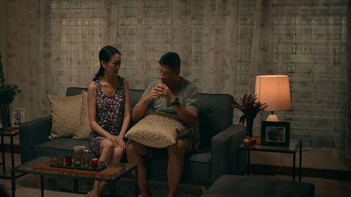 Secrets of Urduja Season 1 Episode 3 - Wake Up!