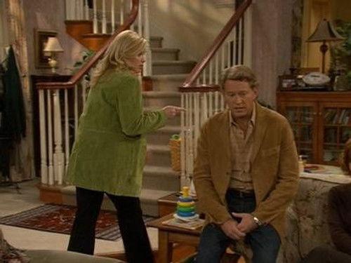 undefined Season 3 Episode 16 - Sister Act