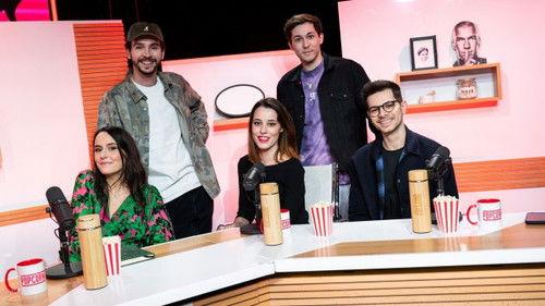 Popcorn Season 4 Episode 22 - Episode 22