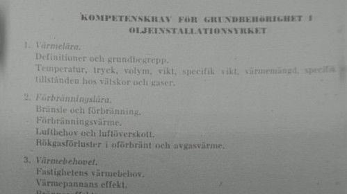 Tekniskt magasin Season 1963 Episode 3 - Episode 3