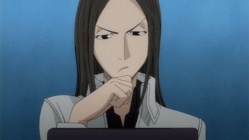 Giant Killing Season 1 Episode 16 - #16