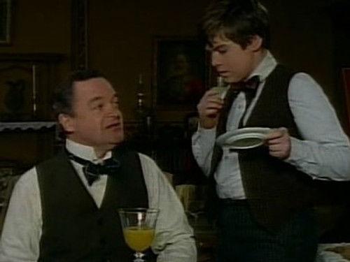 Road to Avonlea Season 4 Episode 8 - Heirs and Graces