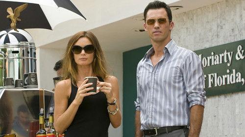 Burn Notice Season 2 Episode 6 - Bad Blood