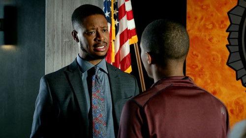 CSI: Cyber Season 2 Episode 7 - Corrupted Memory