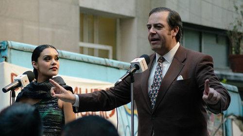 Señorita 89 Season 2 Episode 4 - Episode 4