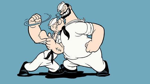 Roc Season 2 Episode 4 - Roc Works for Joey