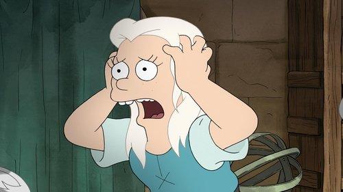 undefined Season 1 Episode 10 - Dreamland Falls