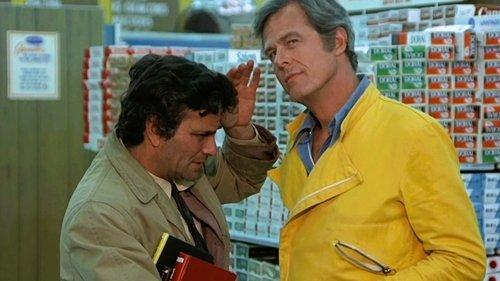 Columbo Season 3 Episode 4 - Double Exposure