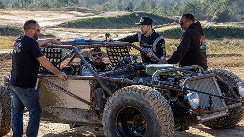 Faster with Finnegan Season 3 Episode 2 - Vette Kart vs. 700-hp Pro2 Truck!