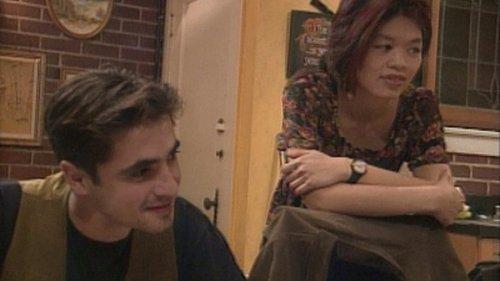 The Real World Season 3 Episode 3 - White Like Me