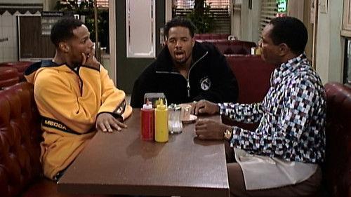 The Wayans Bros. Season 3 Episode 17 - Pops' Secret