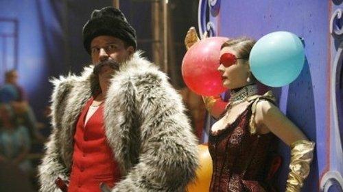 Bones Season 4 Episode 12 - Double Trouble in the Panhandle