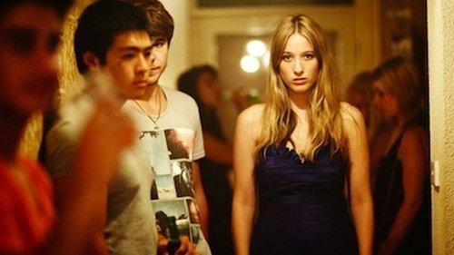 The Slap Season 1 Episode 4 - Connie