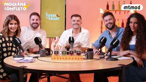 En todas las salsas Season 4 Episode 6 - Episode 6