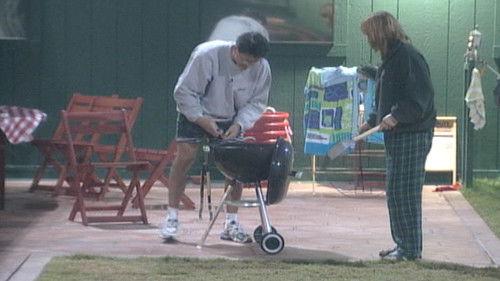 Big Brother Season 1 Episode 22 - Day 27-28