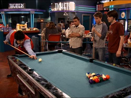 Drake & Josh Season 2 Episode 5 - Pool Shark